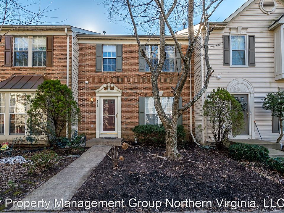 1st image of 6907 Ridge Water Ct