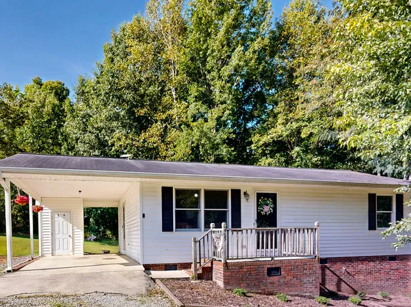 405 Marvin Gill Rd, Roxboro, NC 27574
