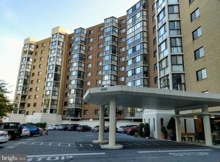 15101 Interlachen Dr #1-823, Silver Spring, MD