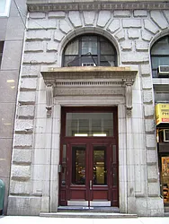 Rented by Metro Loft Management