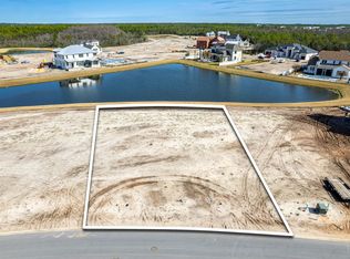 LOT 125 Windsong Dr, Rosemary Beach, FL 32461
