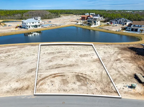 LOT 125 Windsong Dr, Rosemary Beach, FL 32461