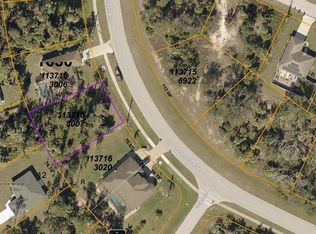 1137163007 Nordendale Blvd #7, North Pt, FL 34288