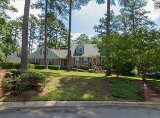 2429 Owl Cir, West Columbia, SC 29169