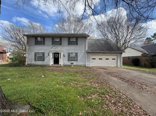 7090 Greenbrook Pkwy, Southaven, MS 38671