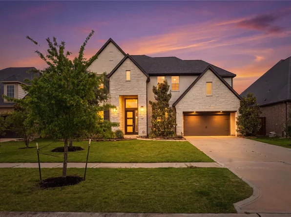 417 Ripple Edge Ct, Katy, TX 77493