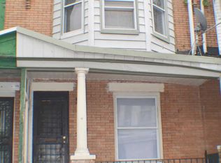 3157 N Pennock St, Philadelphia, PA 19132