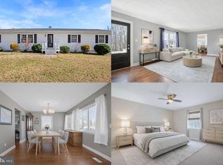 5967 Brooks Woods Rd, Lothian, MD 20711