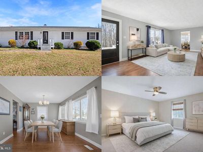 5967 Brooks Woods Rd, Lothian, MD, 20711
