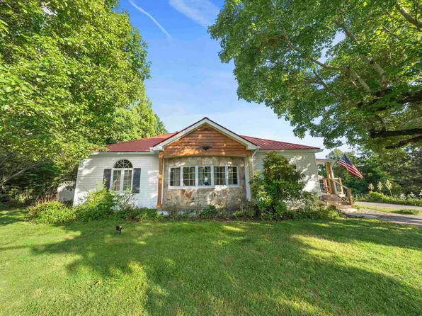 313 Bellefonte Princess Rd, Ashland, KY 41101