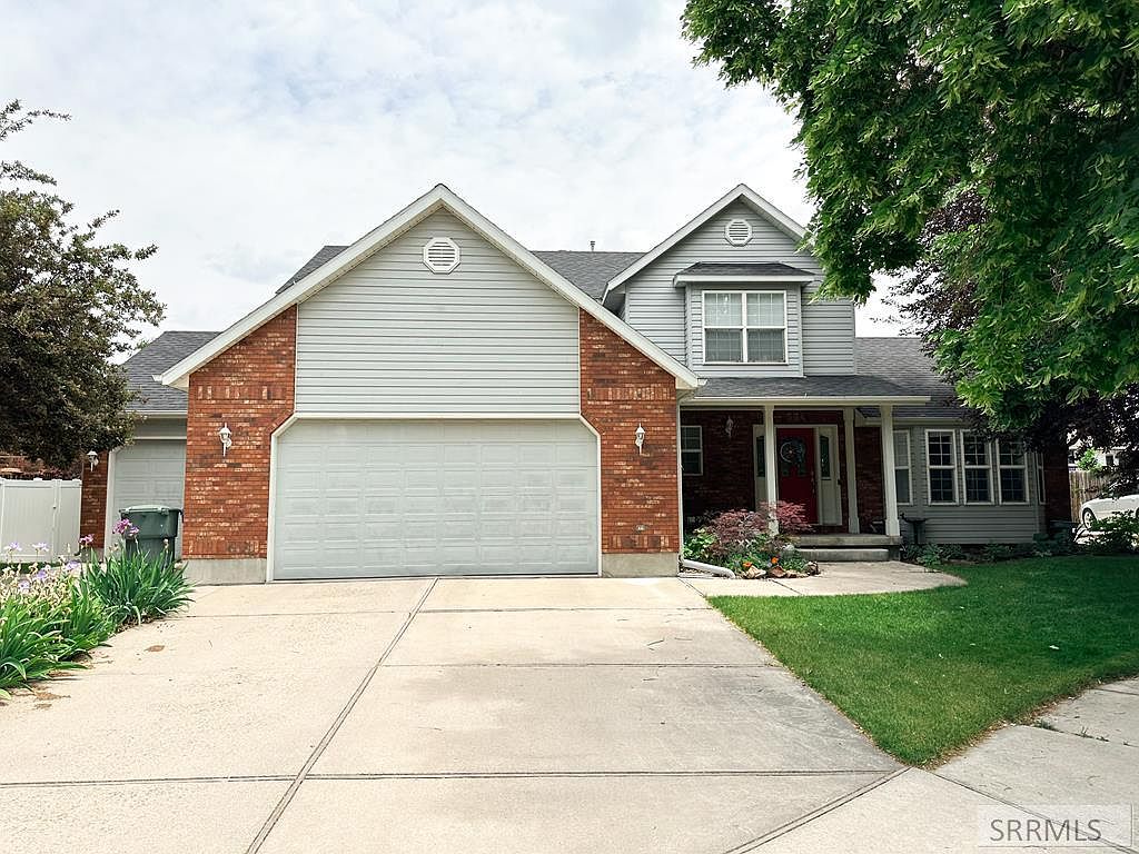 534 Gary St, Pocatello, ID 83201 MLS 2155091 Zillow