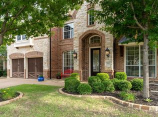 704 Skyler St, Argyle, TX 76226