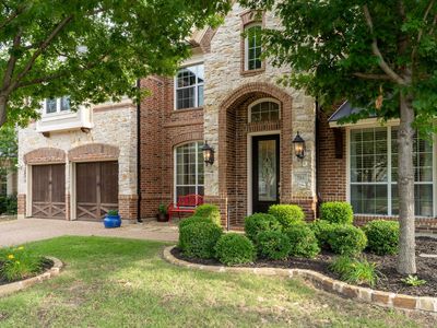 704 Skyler St, Argyle, TX, 76226