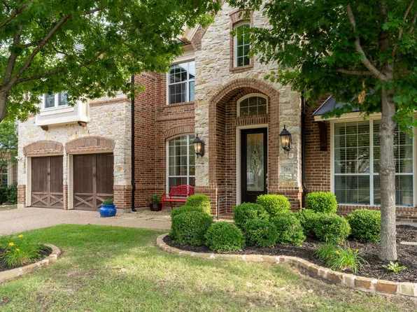 704 Skyler St, Argyle, TX 76226