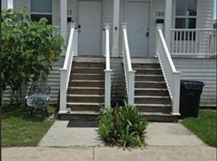 1905 Montegut Dr, New Orleans, LA 70126