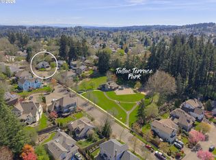 16572 SW Timberland Dr, Beaverton, OR