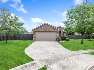 608 W Grove Cir, Anna, TX 75409