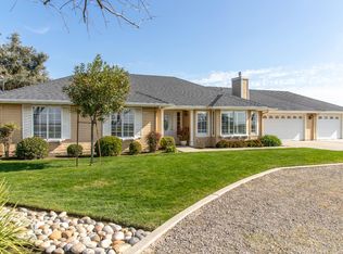17383 Road 36, Madera, CA 93636