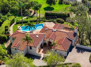 1045 Via Los Padres, Santa Barbara, CA 93111