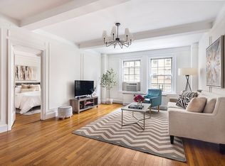 16 Park Ave #5B, Manhattan, NY