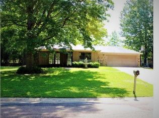 234 Oakbend Dr, Madison, MS 39110
