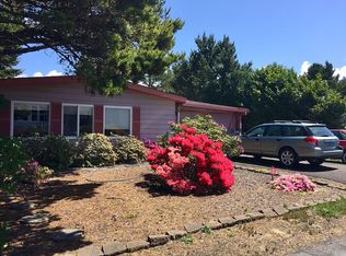 1601 Rhododendron Dr SPACE 696, Florence, OR 97439