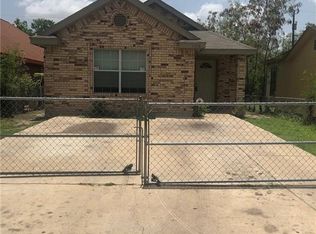 1106 E Hawk Ave, Pharr, TX 78577