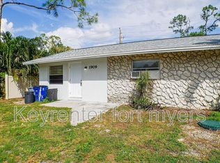 19091 Holly Rd, Fort Myers, FL 33967