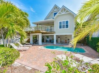131 51st St, Holmes Beach, FL 34217