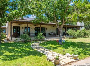772 Luckenbach Rd., Fredericksburg, TX 78028