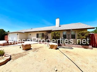 16441 Majela Ct, Victorville, CA 92394