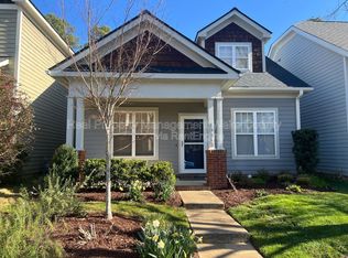 10813 Cokesbury Ln, Raleigh, NC 27614