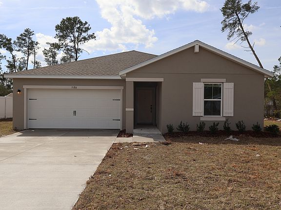 Exterior - February 20, 2026