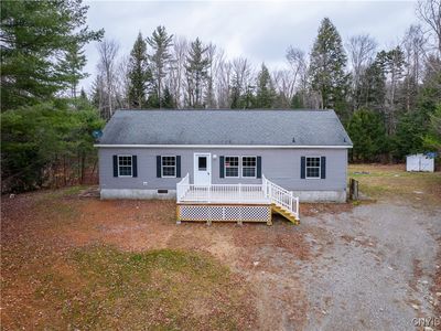 2038 County Highway 119, Stratford, NY, 13470