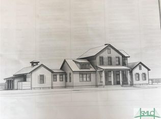 17 Orchard Cir, Richmond Hill, GA 31324
