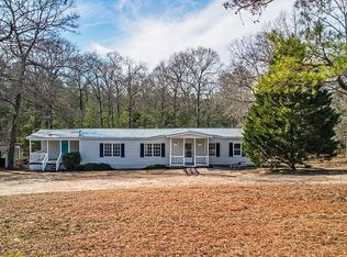 263 N Juniper Creek Rd, Byron, GA 31008