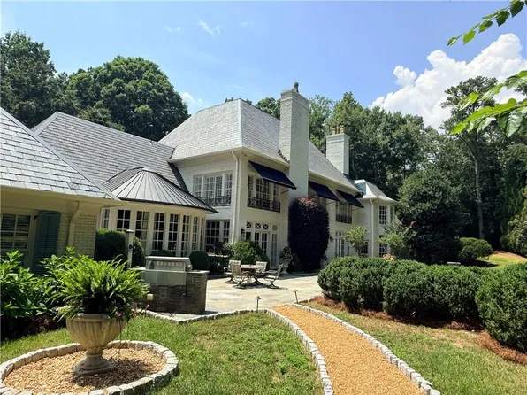 3640 Paces Ferry Rd NW, Atlanta, GA 30327