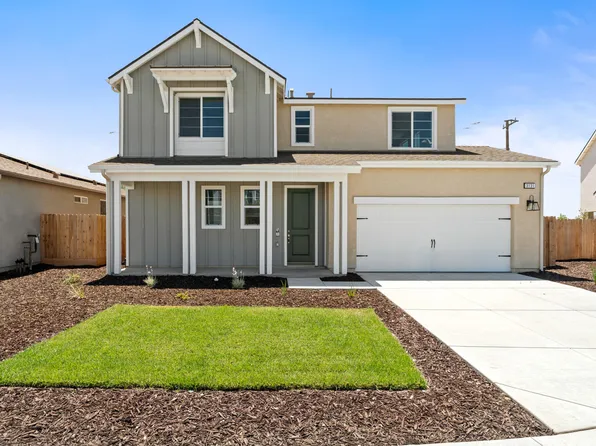 3131 Ryan Avenue, Tulare, CA 93274