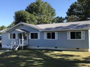 810 Nebraska Ave, Stevenson, AL 35772