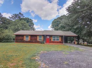 1220 Kirkland Rd, Covington, GA 30016