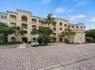 7 Harbour Isle Dr E PENTHOUSE 4, Fort Pierce, FL 34949