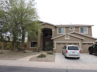 43367 W Little Dr, Maricopa, AZ 85138