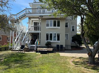 215 1st Ave #2, West Haven, CT 06516