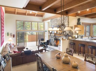 770 Ridge Rd UNIT 18, Snowmass Village, CO 81615