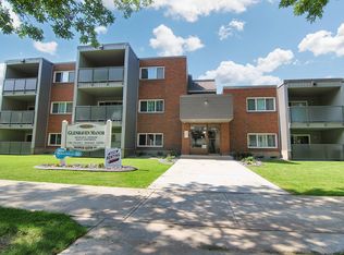 11038 108th St NW #103, Edmonton, AB