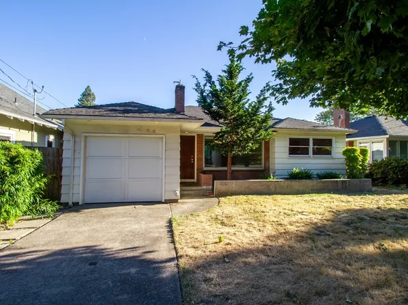 4220 SE Stark St, Portland, OR 97215