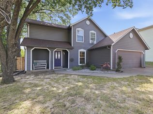 9713 S 69th East Ave, Tulsa, OK 74133