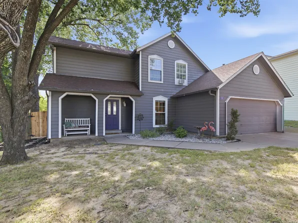 9713 S 69th East Ave, Tulsa, OK 74133