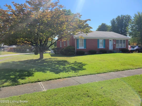 3138 Sudbury Ln, Louisville, KY 40220