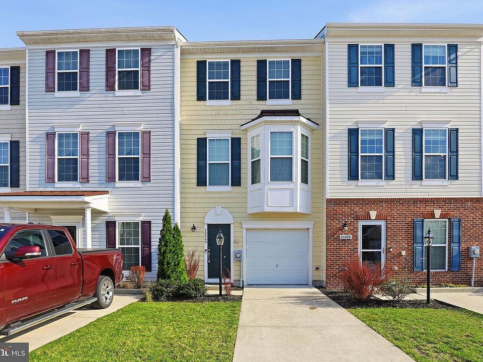 1st image of 20500 Asheville Dr